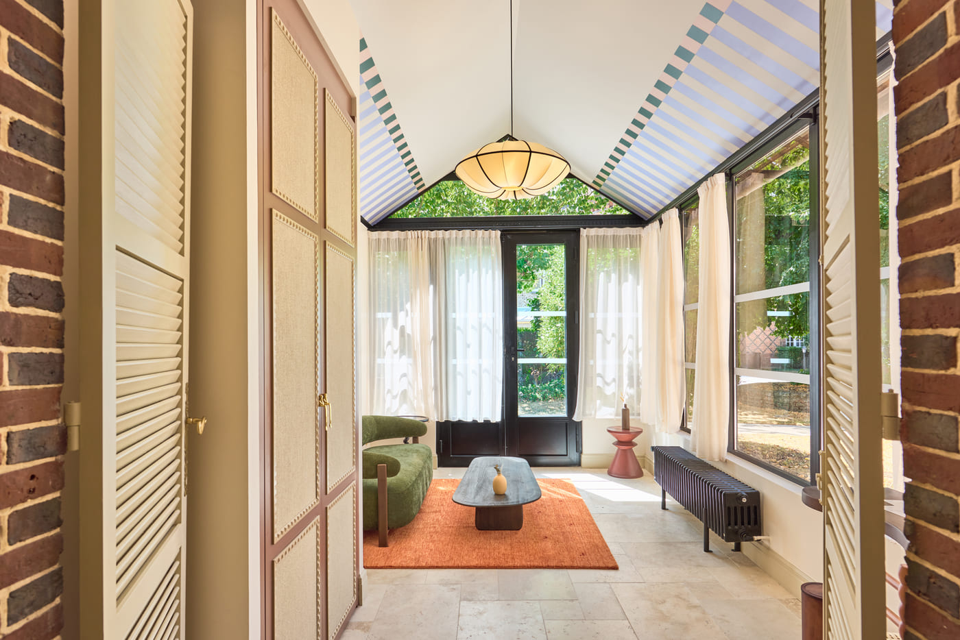 Verneuil la douce hotel