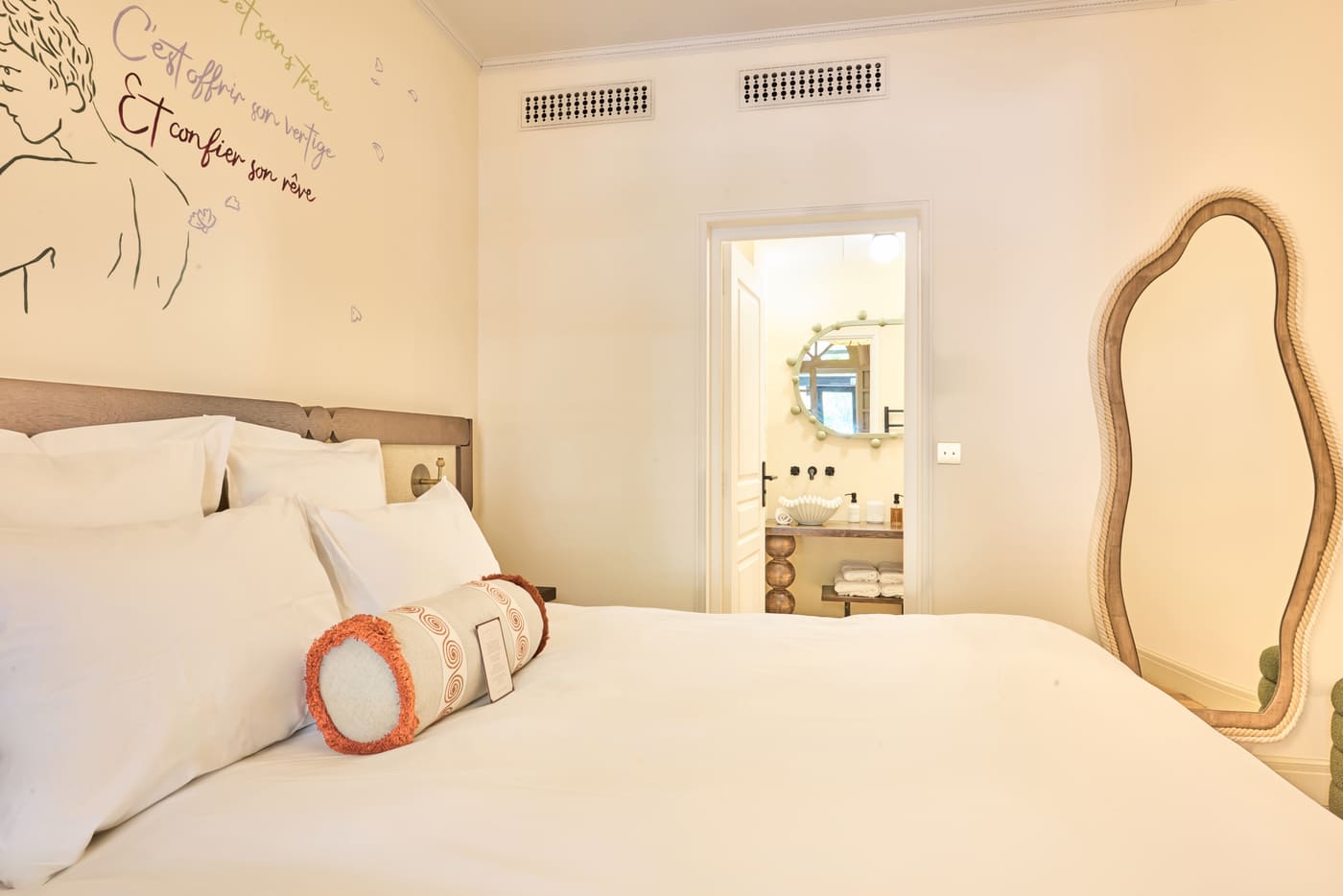 Verneuil la douce hotel