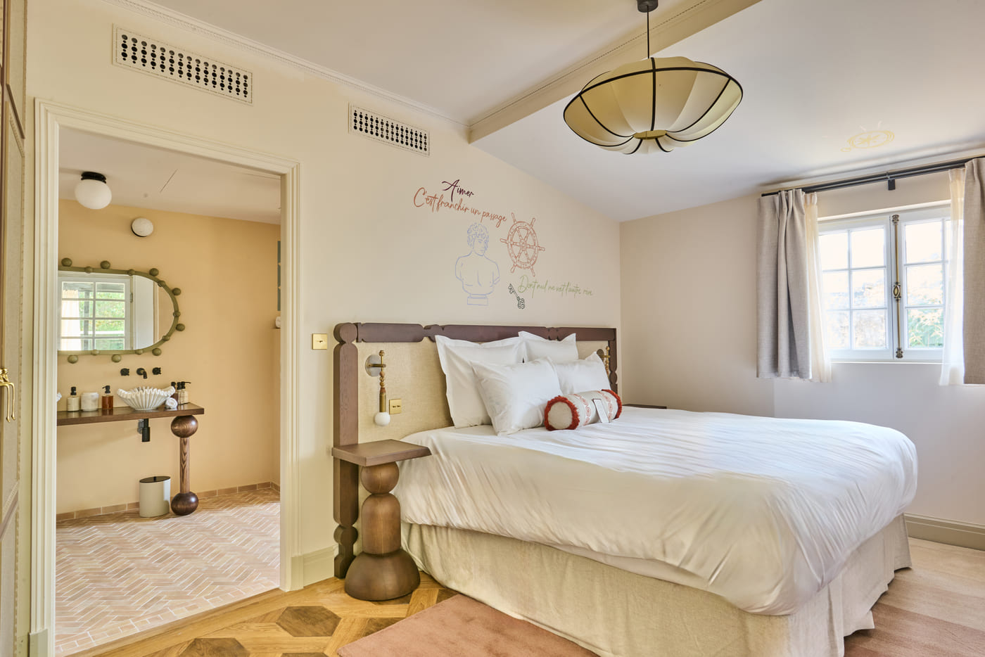 Verneuil la douce hotel