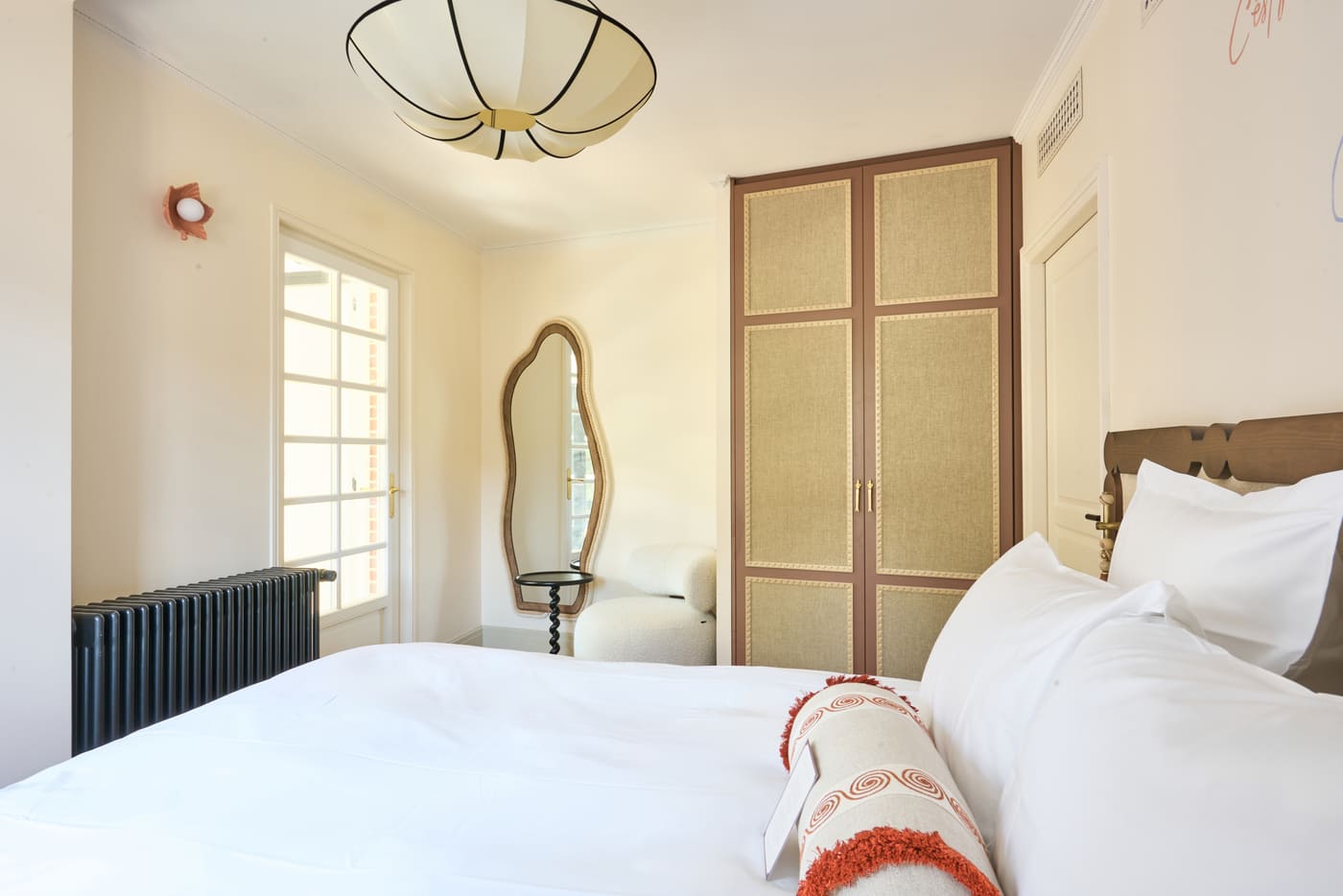 Verneuil la douce hotel