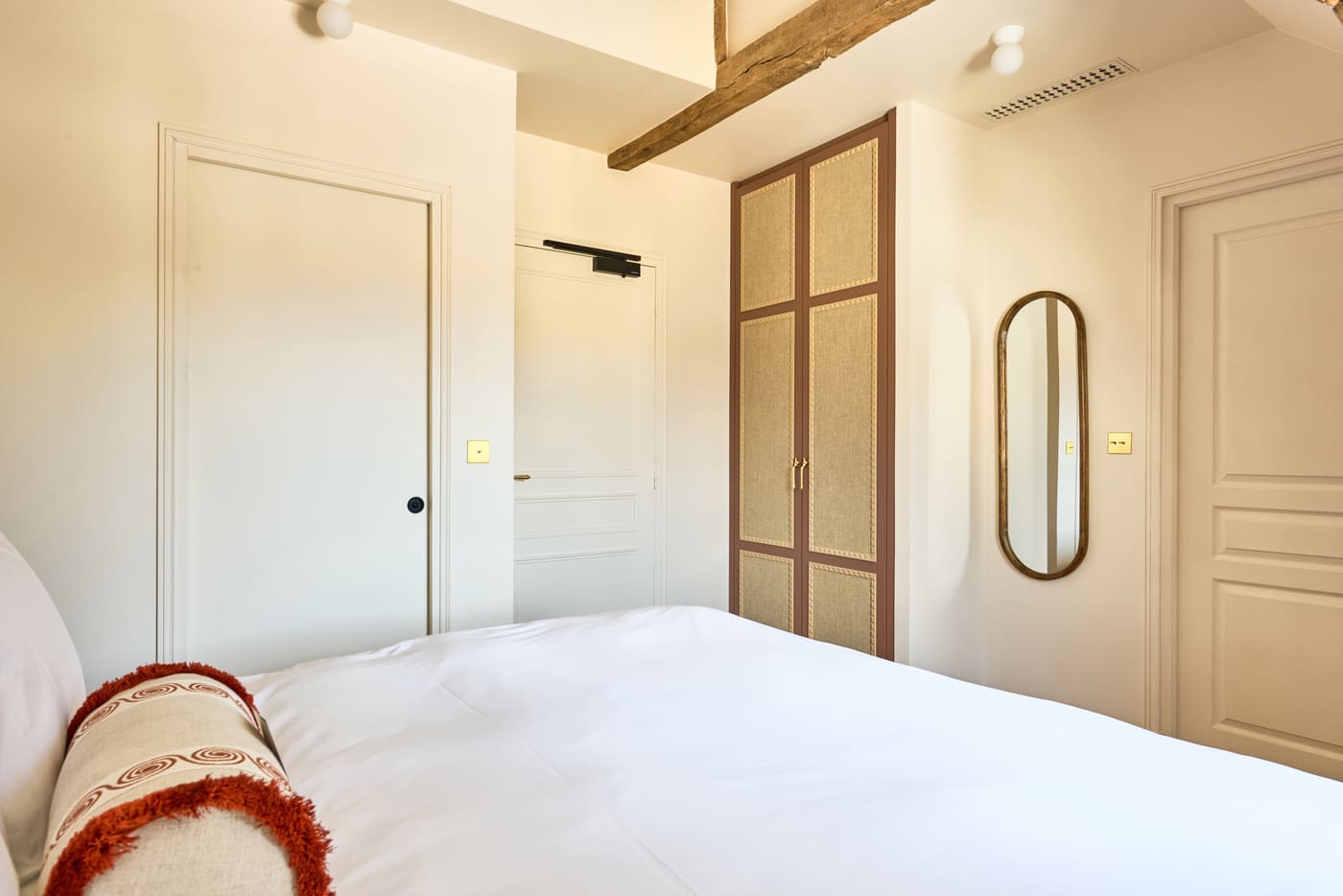 Verneuil la douce hotel