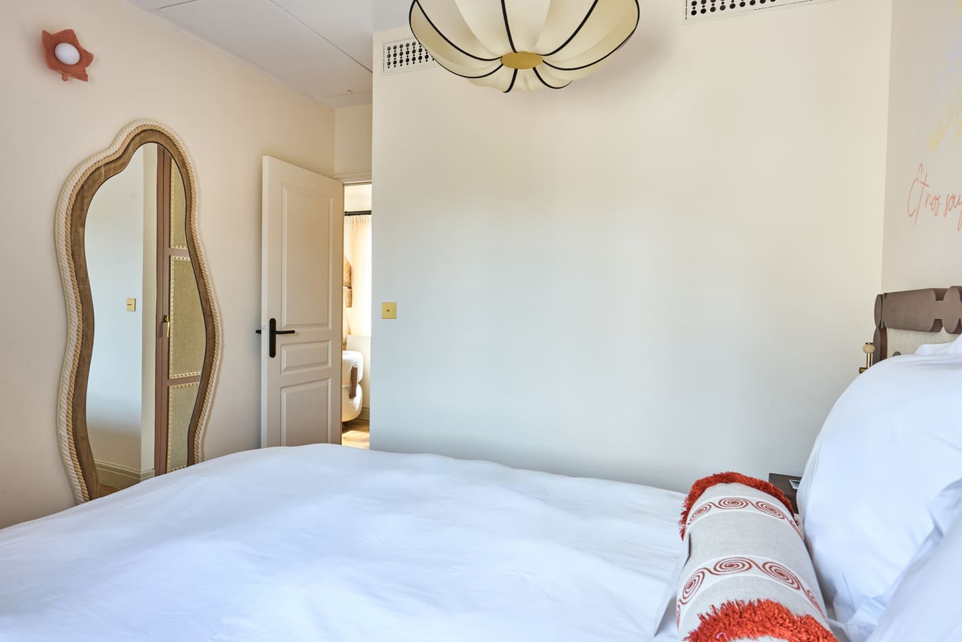 Verneuil la douce hotel