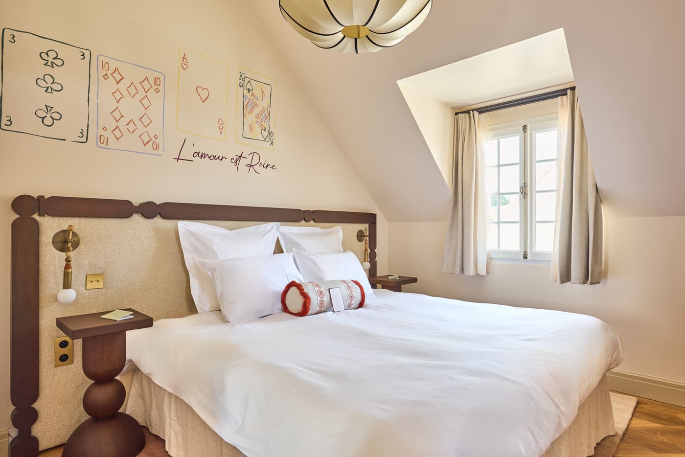 Verneuil la douce hotel