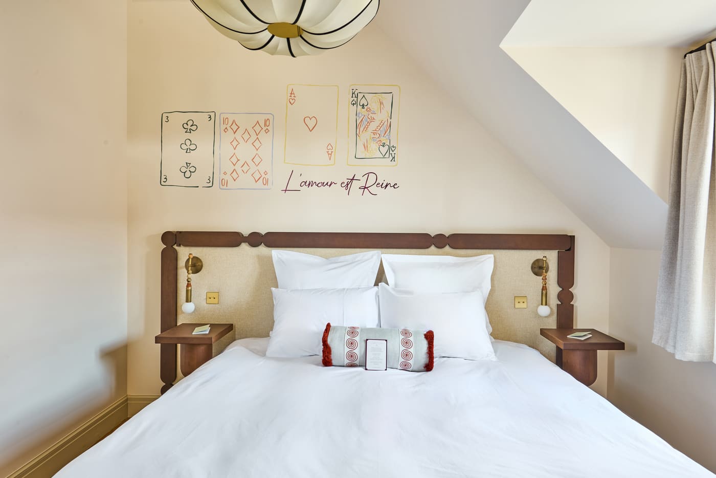 Verneuil la douce hotel