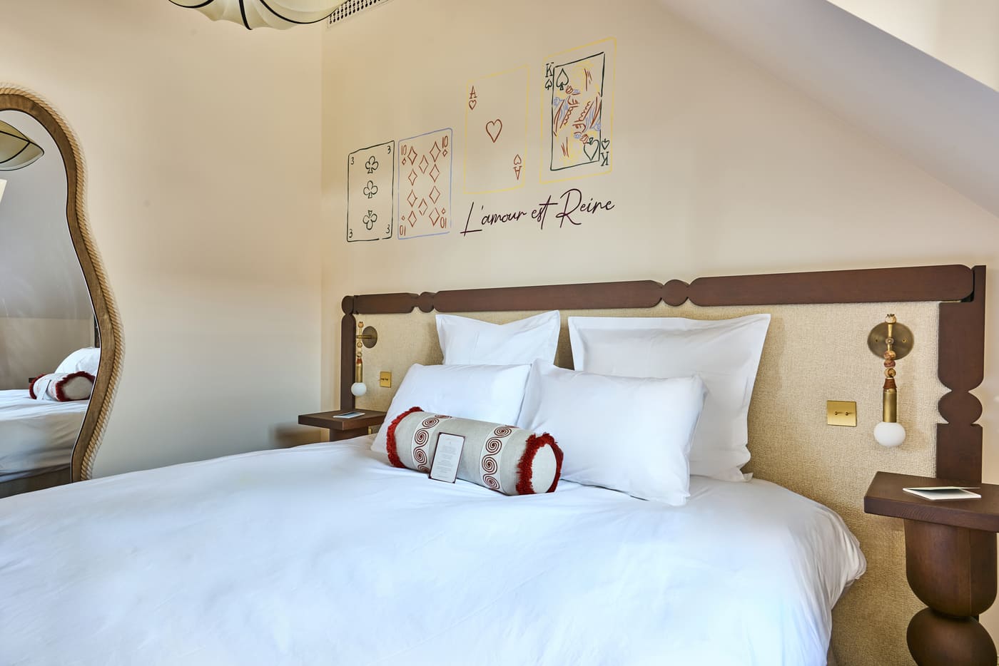 Verneuil la douce hotel