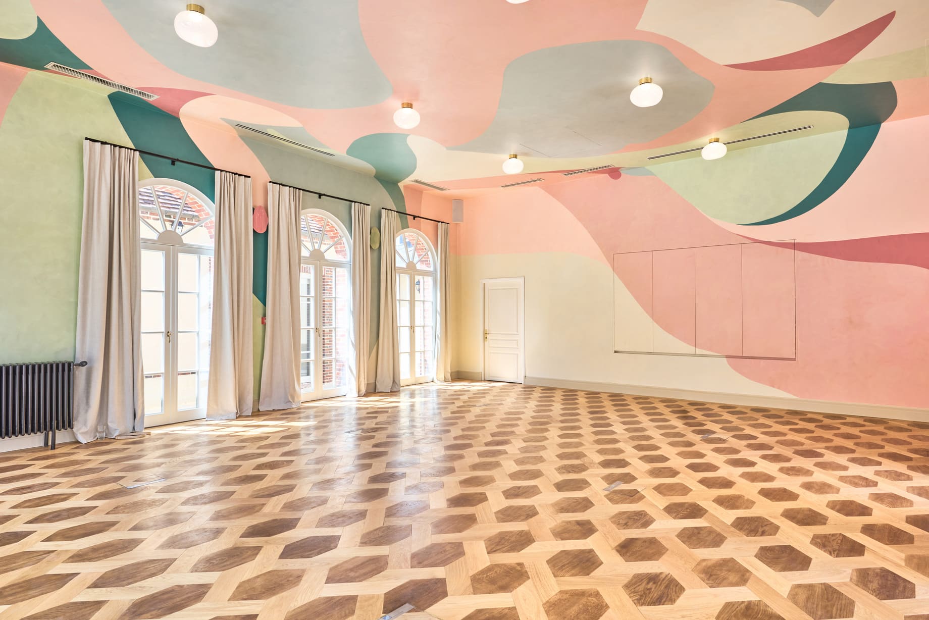 Verneuil la douce hotel