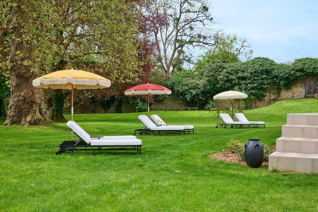Verneuil la douce hotel