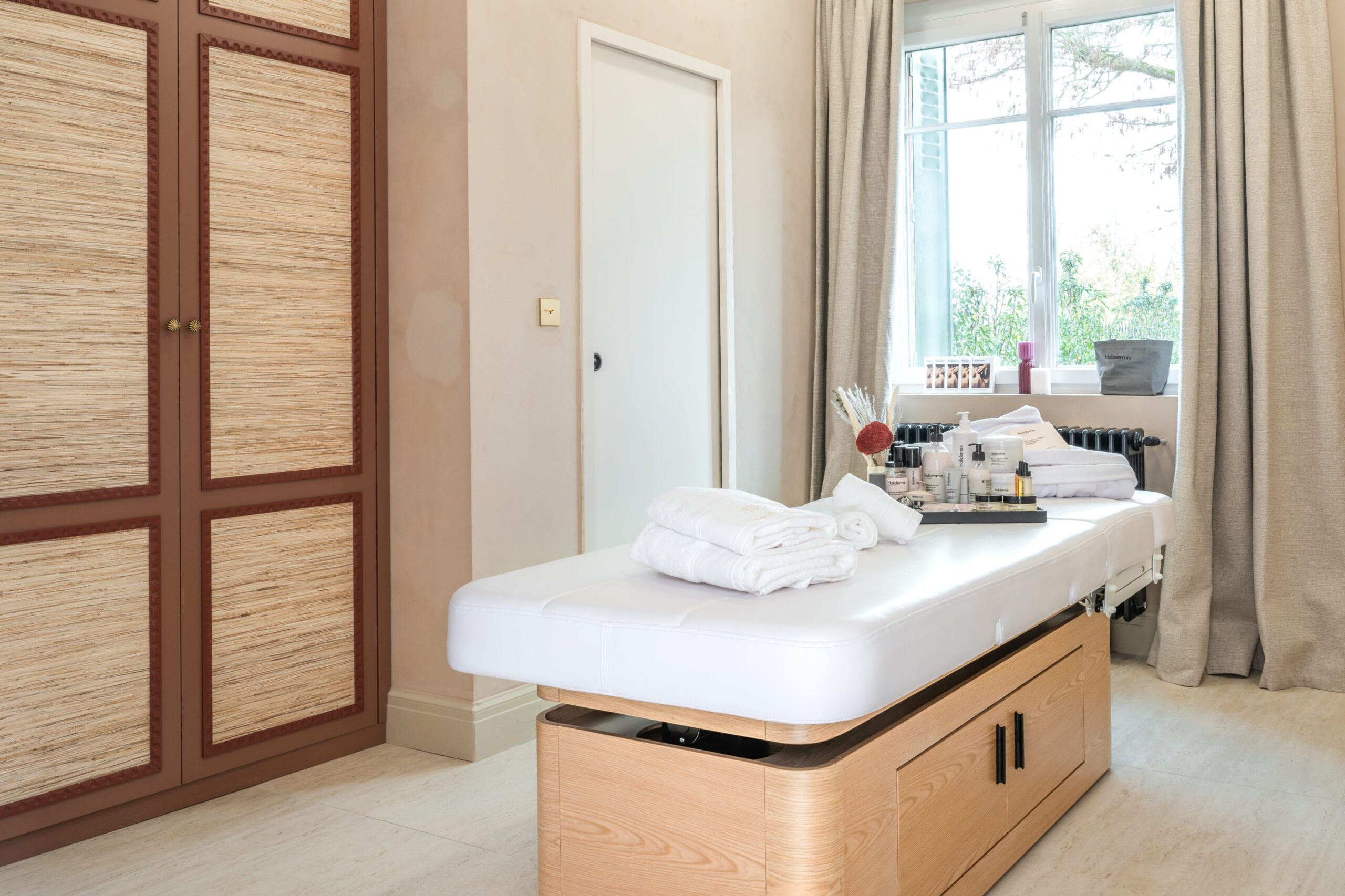 Verneuil la douce hotel