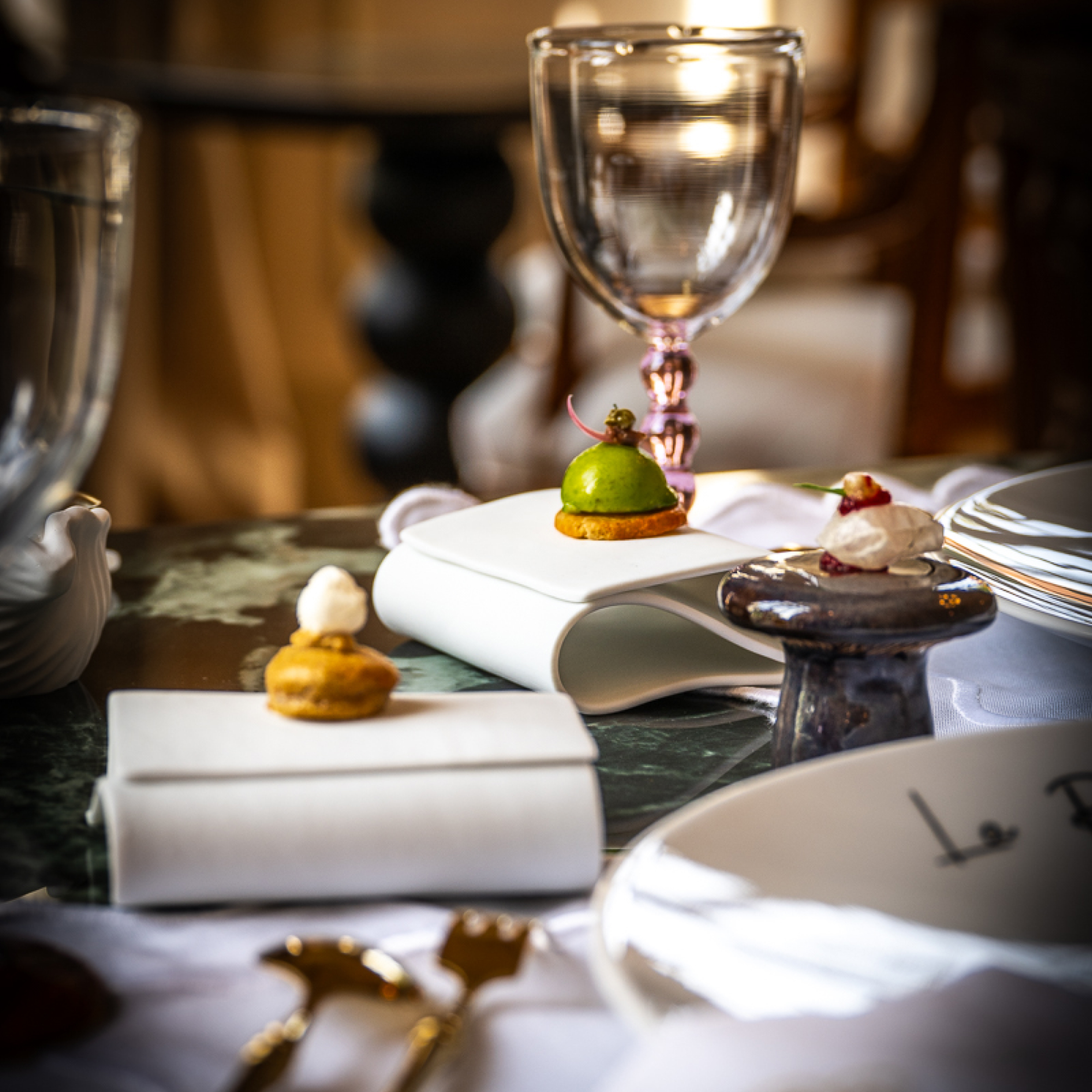 Verneuil la douce hotel