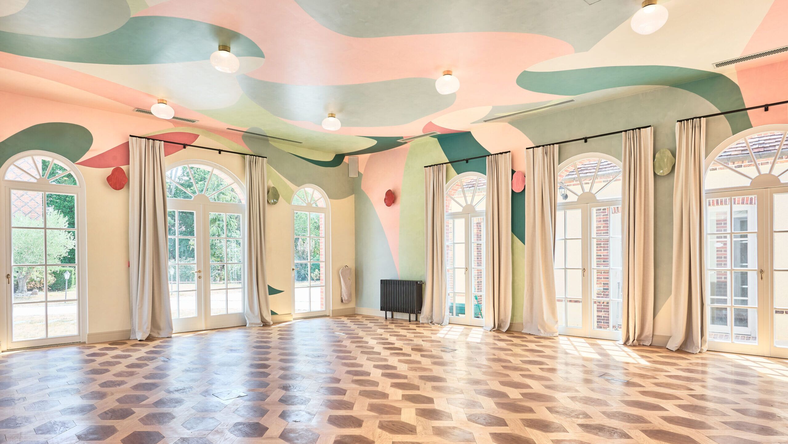 Verneuil la douce hotel