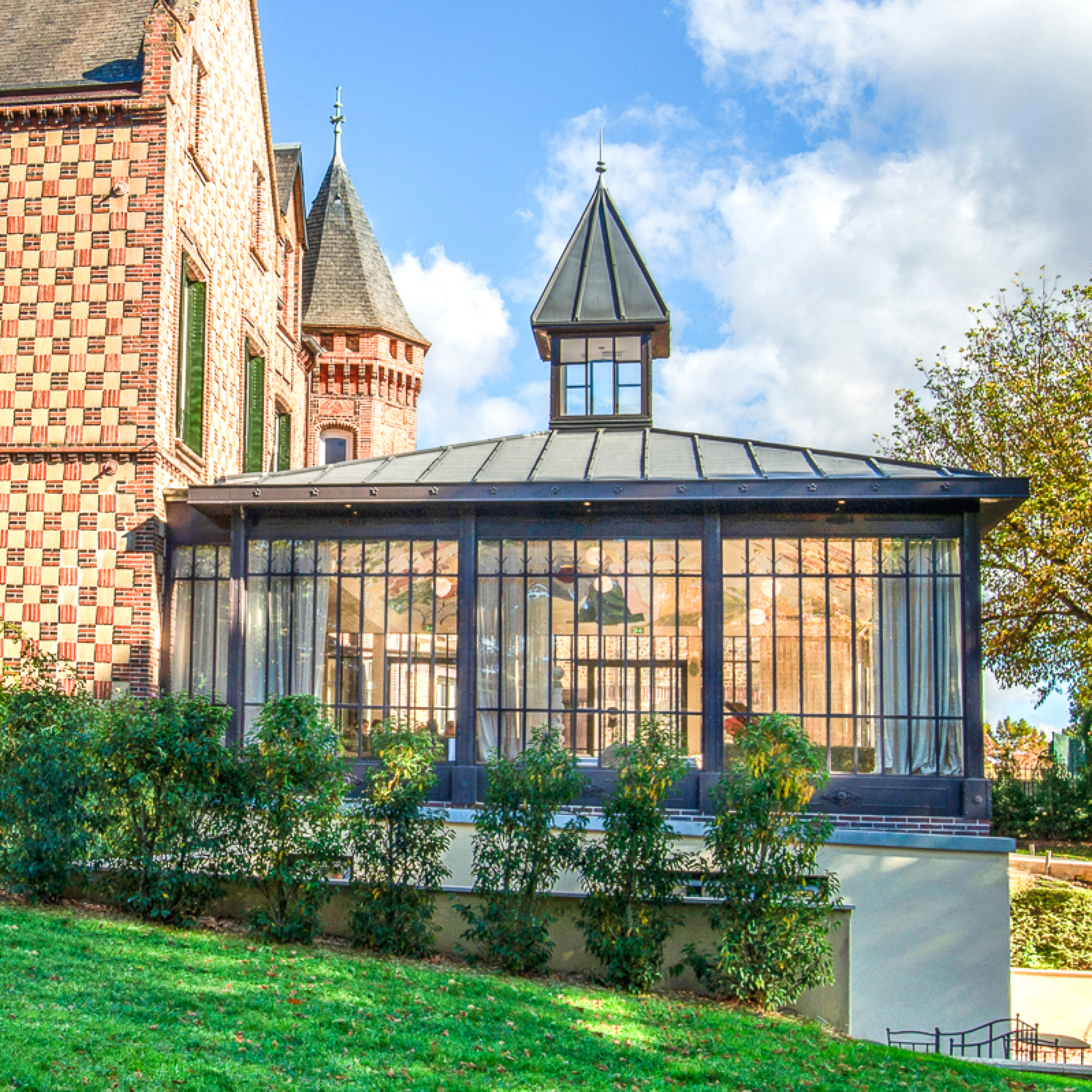 Verneuil la douce hotel