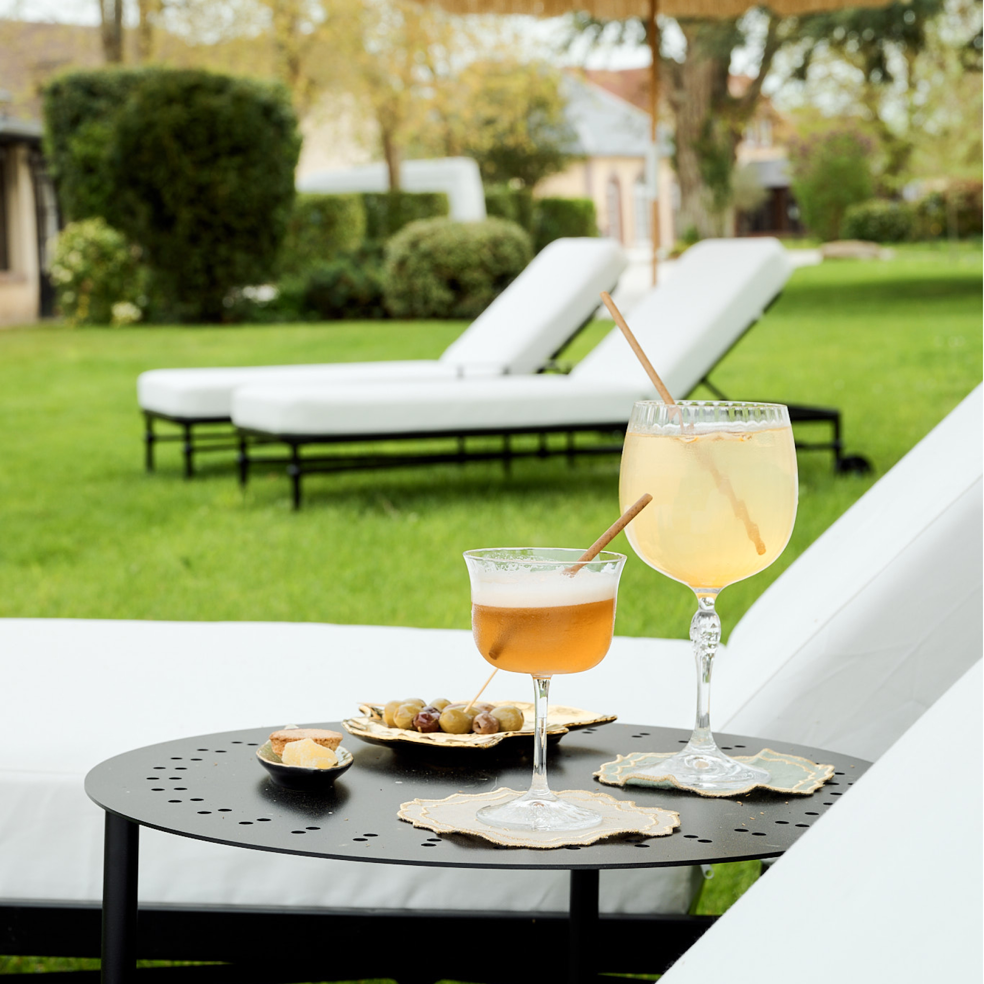 Verneuil la douce hotel